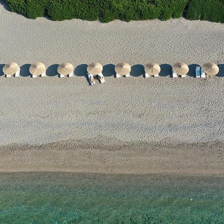 Niriides Resort Gythio Exterior photo