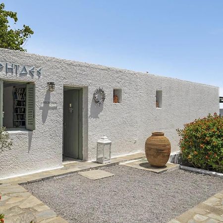 Niriides Resort Gythio Exterior photo